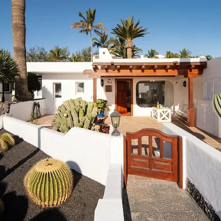 Ferienhaus Saguaro By Buenavilla Puerto del Carmen (Lanzarote)