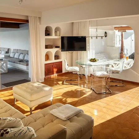 Ferienhaus Saguaro By Buenavilla Puerto del Carmen (Lanzarote)