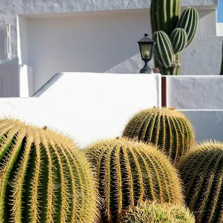 Ferienhaus Saguaro By Buenavilla Puerto del Carmen (Lanzarote)
